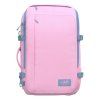 Batoh do letadla CabinZero Adv 42L (Barva Sangria red)