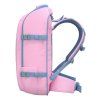 Batoh do letadla CabinZero Adv 42L (Barva Sangria red)