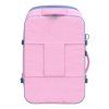 Batoh do letadla CabinZero Adv 42L (Barva Sangria red)