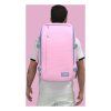Batoh do letadla CabinZero Adv 42L (Barva Sangria red)