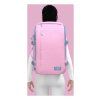 Batoh do letadla CabinZero Adv 42L (Barva Sangria red)