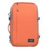 Batoh do letadla CabinZero Adv 42L (Barva Sangria red)