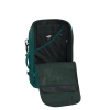 Batoh do letadla CabinZero Adv 42L (Barva Sangria red)