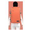 Batoh do letadla CabinZero Adv 42L (Barva Sangria red)