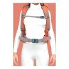 Batoh do letadla CabinZero Adv 42L (Barva Sangria red)