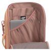Batoh do letadla CabinZero Adv 42L (Barva Sangria red)