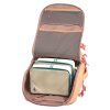 Batoh do letadla CabinZero Adv 42L (Barva Sangria red)