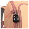 Batoh do letadla CabinZero Adv 42L (Barva Sangria red)