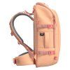 Batoh do letadla CabinZero Adv 42L (Barva Sangria red)