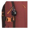 Batoh do letadla CabinZero Adv 42L (Barva Sangria red)