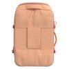 Batoh do letadla CabinZero Adv 42L (Barva Sangria red)