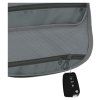 Batoh do letadla CabinZero Adv 42L (Barva Sangria red)
