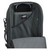 Batoh do letadla CabinZero Adv 42L (Barva Sangria red)