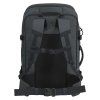 Batoh do letadla CabinZero Adv 42L (Barva Sangria red)