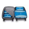 Obal na oblečení do kufru Heys Eco Packing Cube 5pc Set II (Barva Blue)