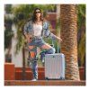 Heys Xtrak S (Barva Icy blue)
