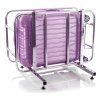 Heys Xtrak S (Barva Icy blue)