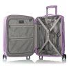 Heys Xtrak S (Barva Icy blue)