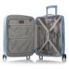 Heys Xtrak S (Barva Icy blue)