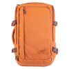 CabinZero Adventure 32L (Barva Absolute Black)
