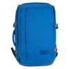 CabinZero Adventure 32L (Barva Absolute Black)