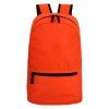Travelite Foldable Backpack (Barva Black)