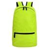 Travelite Foldable Backpack (Barva Black)