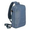 Travelite Workfloow Cross over (Barva Black)