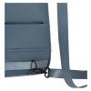 Travelite Workfloow Cross over (Barva Black)