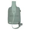 Travelite Workfloow Cross over (Barva Black)