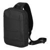 Travelite Workfloow Cross over (Barva Black)