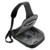 Travelite Workfloow Cross over (Barva Black)