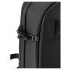 Travelite Workfloow Cross over (Barva Black)