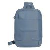 Travelite Workfloow Cross over (Barva Black)