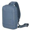 Travelite Workfloow Cross over (Barva Black)