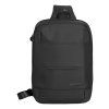 Travelite Workfloow Cross over (Barva Black)