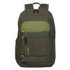 Batoh na notebook Travelite Pathway Backpack Strap (Barva Olive)