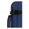 Batoh do letadla 40x30x20 CabinZero Classic Tech 28L (Barva Navy)