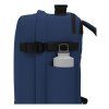 Batoh do letadla 40x30x20 CabinZero Classic Tech 28L (Barva Navy)