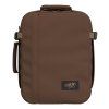 Batoh do letadla 40x30x20 CabinZero Classic Tech 28L (Barva Navy)