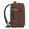 Batoh do letadla 40x30x20 CabinZero Classic Tech 28L (Barva Navy)