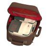 Batoh do letadla 40x30x20 CabinZero Classic Tech 28L (Barva Navy)