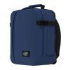Batoh do letadla 40x30x20 CabinZero Classic Tech 28L (Barva Navy)