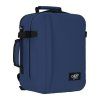 Batoh do letadla 40x30x20 CabinZero Classic Tech 28L (Barva Navy)