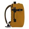 Batoh do letadla 40x30x20 CabinZero Classic Tech 28L (Barva Navy)
