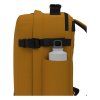 Batoh do letadla 40x30x20 CabinZero Classic Tech 28L (Barva Navy)