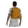 Batoh do letadla 40x30x20 CabinZero Classic Tech 28L (Barva Navy)