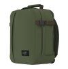 Batoh do letadla 40x30x20 CabinZero Classic Tech 28L (Barva Navy)