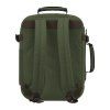 Batoh do letadla 40x30x20 CabinZero Classic Tech 28L (Barva Navy)