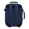 Batoh do letadla 40x30x20 CabinZero Classic Tech 28L (Barva Navy)